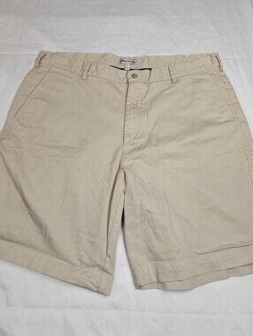 Peter Millar Khaki Shorts